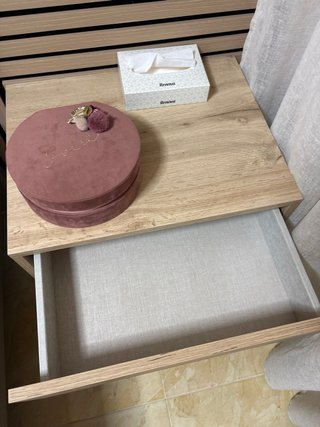 Dormitorio Matrimonio Completo