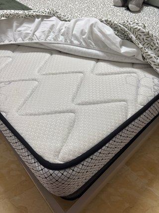 Dormitorio Matrimonio Completo