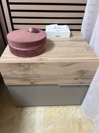 Dormitorio Matrimonio Completo
