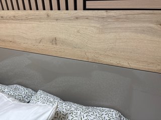 Dormitorio Matrimonio Completo