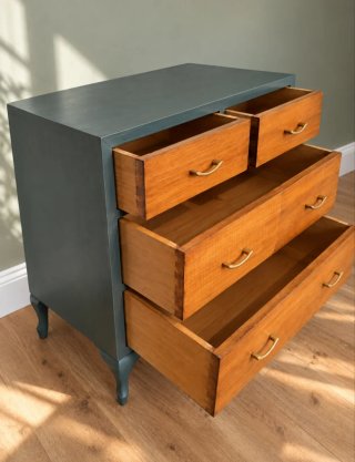 MESILLA MID CENTURY GRANDE.