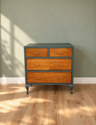 MESILLA MID CENTURY GRANDE.