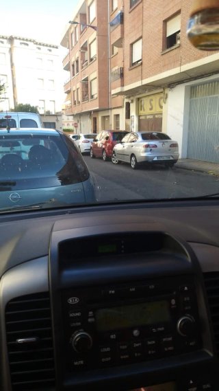 KIA Carnival 2009