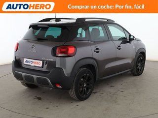 Citroën C3 Aircross 1.5 Blue-HDi C-Series