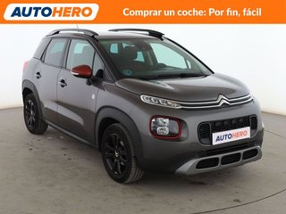 Citroën C3 Aircross 1.5 Blue-HDi C-Series