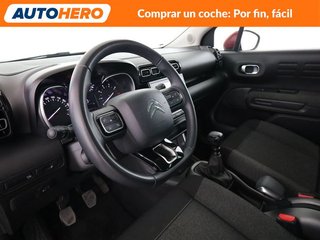 Citroën C3 Aircross 1.5 Blue-HDi C-Series