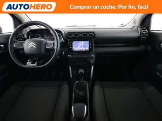 Citroën C3 Aircross 1.5 Blue-HDi C-Series