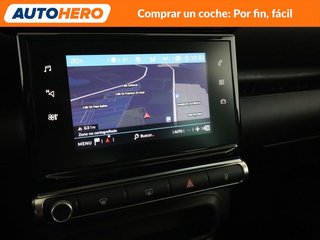 Citroën C3 Aircross 1.5 Blue-HDi C-Series