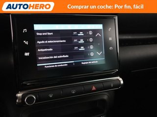 Citroën C3 Aircross 1.5 Blue-HDi C-Series