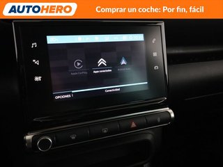 Citroën C3 Aircross 1.5 Blue-HDi C-Series