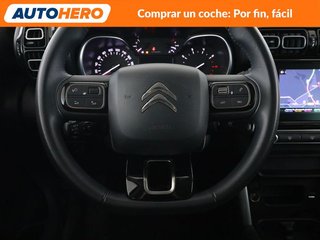 Citroën C3 Aircross 1.5 Blue-HDi C-Series