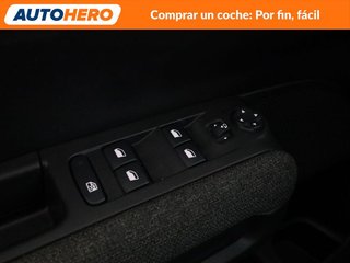 Citroën C3 Aircross 1.5 Blue-HDi C-Series
