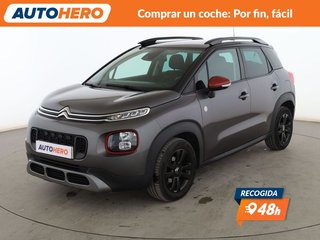 Citroën C3 Aircross 1.5 Blue-HDi C-Series