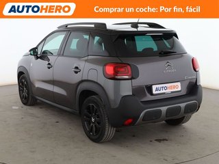 Citroën C3 Aircross 1.5 Blue-HDi C-Series