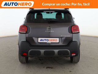 Citroën C3 Aircross 1.5 Blue-HDi C-Series