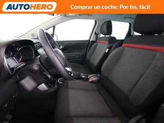 Citroën C3 Aircross 1.5 Blue-HDi C-Series
