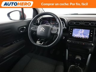 Citroën C3 Aircross 1.5 Blue-HDi C-Series