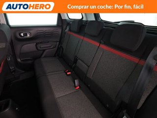 Citroën C3 Aircross 1.5 Blue-HDi C-Series