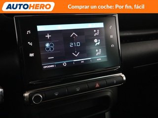 Citroën C3 Aircross 1.5 Blue-HDi C-Series