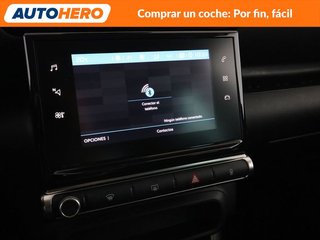 Citroën C3 Aircross 1.5 Blue-HDi C-Series