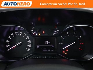 Citroën C3 Aircross 1.5 Blue-HDi C-Series