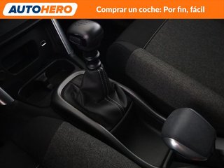 Citroën C3 Aircross 1.5 Blue-HDi C-Series
