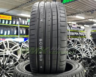 325/30R23 Pirelli P ZERO PZ5 (109Y) XL L1 Elect FS