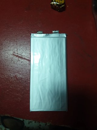 Celdas de Batería Powerbank alta descarga