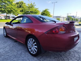 Ford Cougar 2000