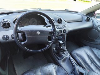 Ford Cougar 2000