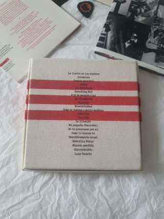 ♥ Amaral, Leiva, El Canto del Loco ♥