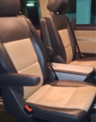 Volkswagen Multivan 2011