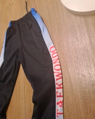 Chándal de Taekwondo