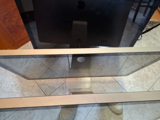 3 Ordenador Apple Plata