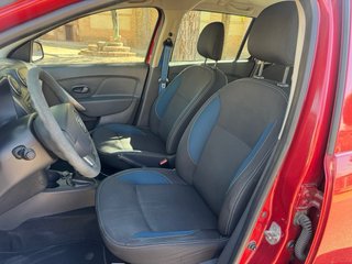 Dacia Logan 1.5 90cv