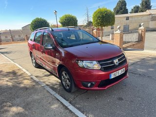 Dacia Logan 1.5 90cv