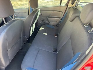 Dacia Logan 1.5 90cv