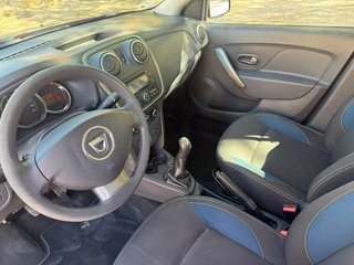 Dacia Logan 1.5 90cv