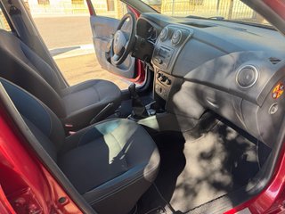Dacia Logan 1.5 90cv