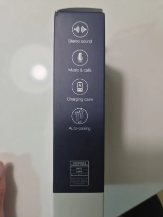 Auriculares True Wireless Pantone NUEVOS