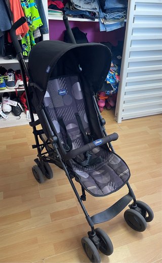 Silla de paseo Chicco London