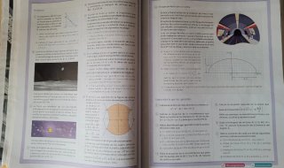 Matemáticas I 1 bachillerato Revuela