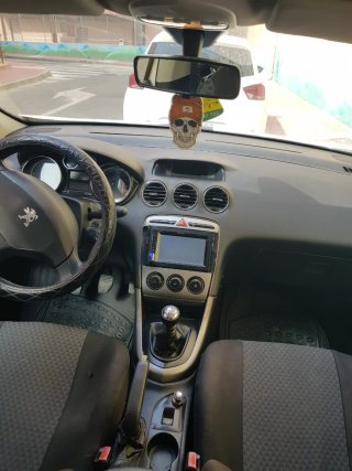 Peugeot 308 2008