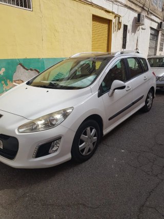Peugeot 308 2008
