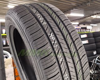 255/60R19 Kumho CRUGEN HP71 109H