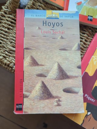 Libros de Barco de Vapor