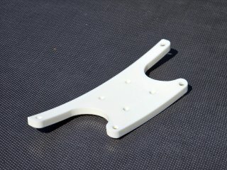 Suporte GPS/Telemóvel para Husqvarna 701