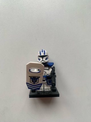 Figuras Lego Star Wars