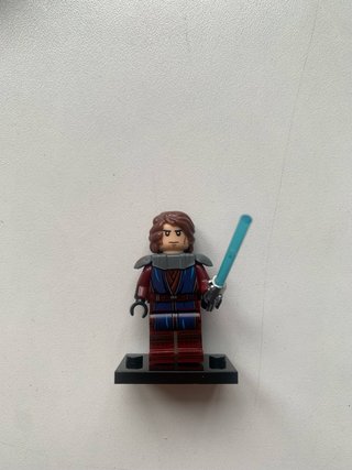 Figuras Lego Star Wars