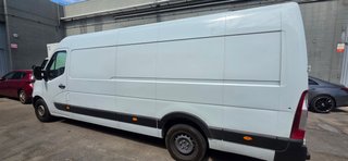 Renault Master 2019,L4H2. PODRIA EVALUAR CAMBIO